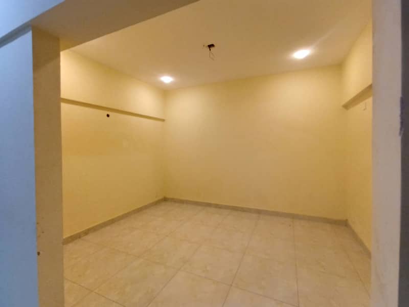 Chapal Courtyard 2 Flat for Rent 2 Bed DD 9