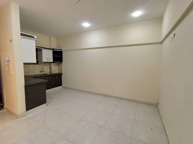 Chapal Courtyard 2 Flat for Rent 2 Bed DD 10