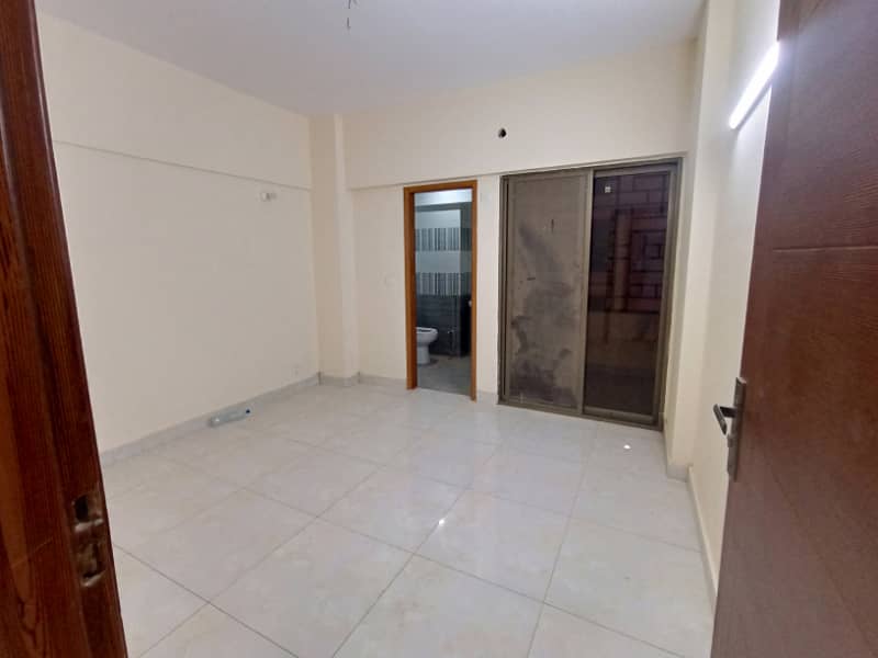 Chapal Courtyard 2 Flat for Rent 2 Bed DD 12