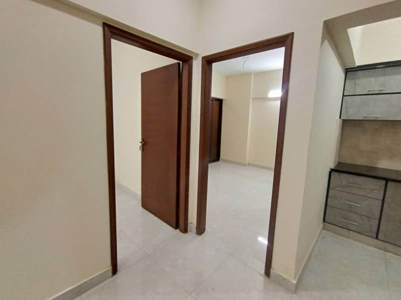 Chapal Courtyard 2 Flat for Rent 2 Bed DD 14