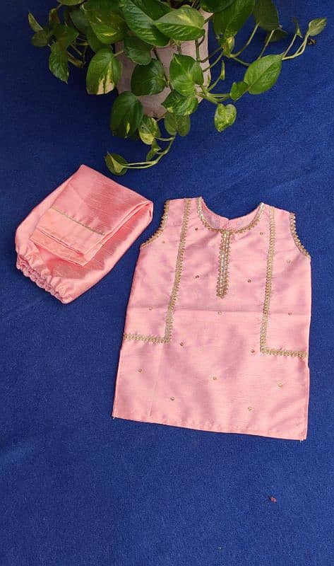 Night Dress For Baby Girl 0