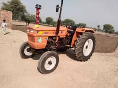 ghazi 65hp open peper 23 model cash 0