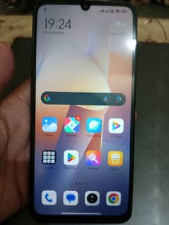 Realme Redmi 13C