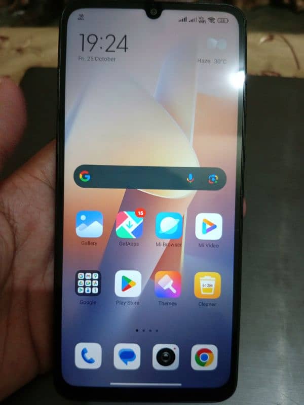 Realme Redmi 13C 0