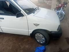 Suzuki Mehran exchange possible