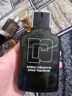 Paco Rabanne Pour Homme | Fragrance | Scent | Perfumes | Men’s Perf