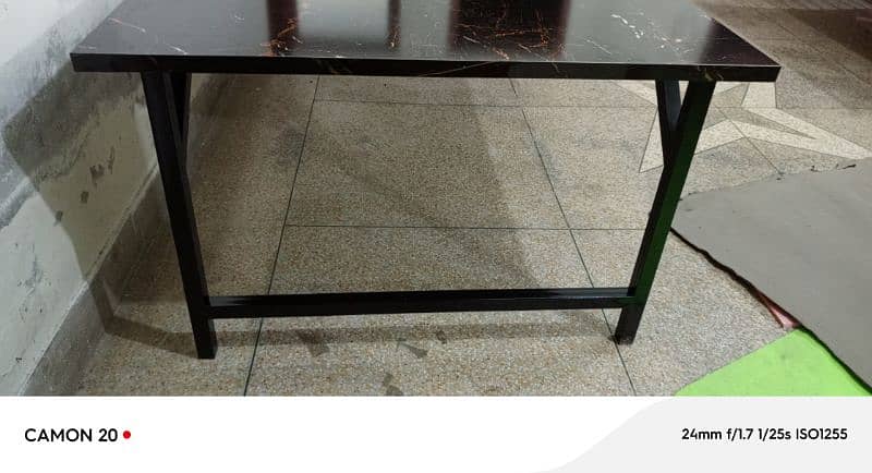 office tables  size 4by 8 3