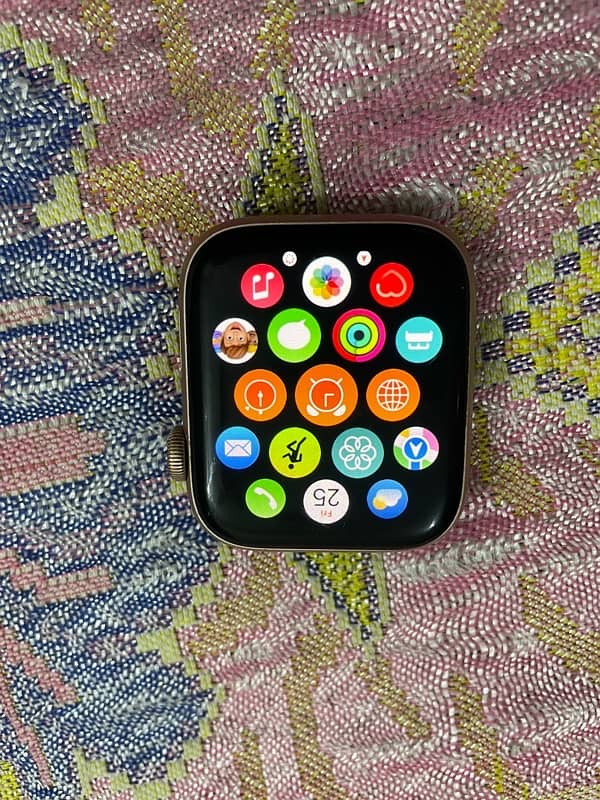 Apple Watch SE 44MM 1