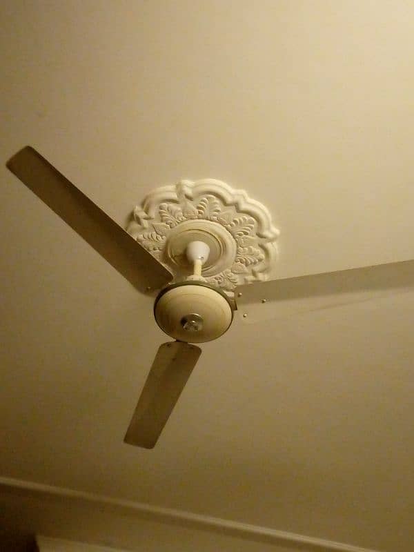 CEILING FAN for Sale urgent 0