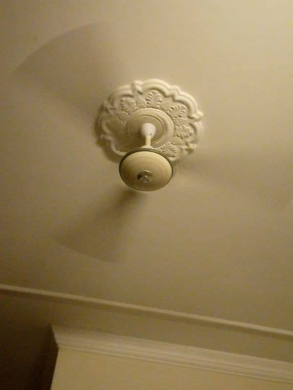 CEILING FAN for Sale urgent 1