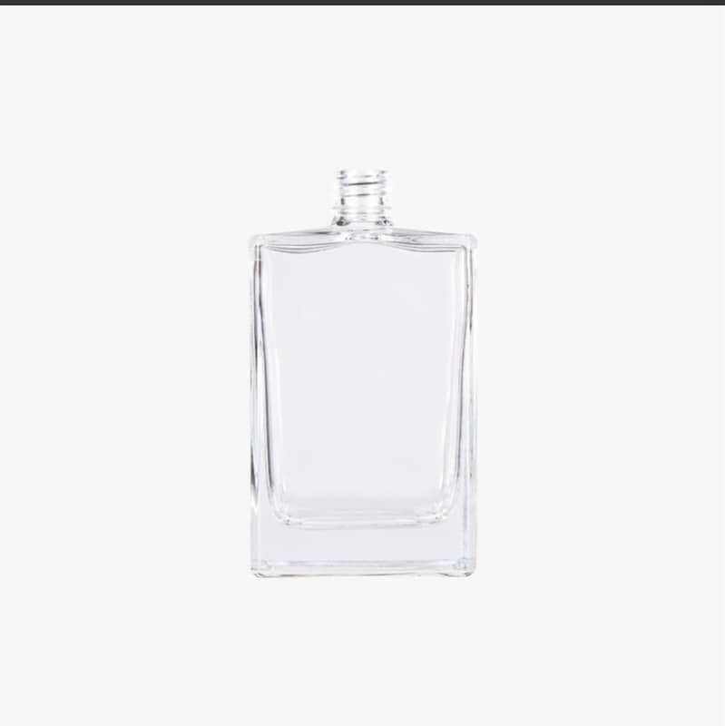 Perfume Glass bottle 0