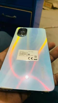 oppo a18 4/128 brand new