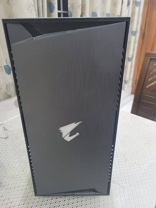 Gaming PC i3 8th generation gtx 1060 6 gb 4