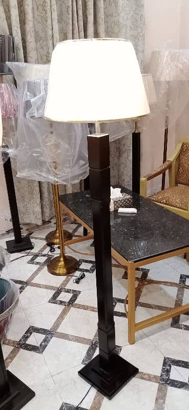 Floor lamp/standing lamp/lamp/customised lamp 4