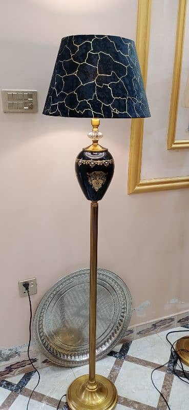 Floor lamp/standing lamp/lamp/customised lamp 6