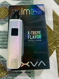 oxva xlim pro 0