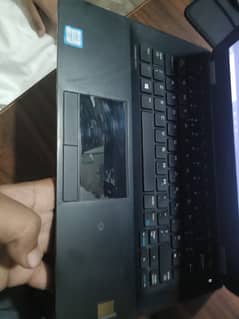 Dell Lattitude E 7270 10/8.5 0