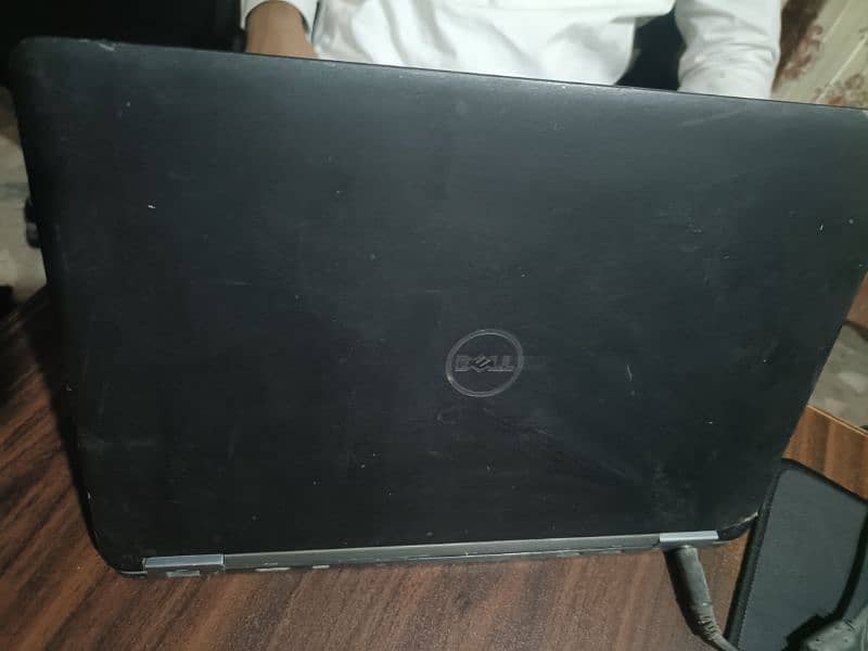 Dell Lattitude E 7270 10/8.5 3