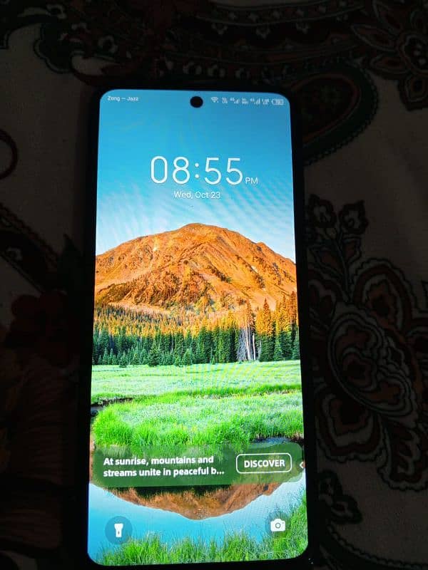 I'm sell my Infinix hot 30ply 4