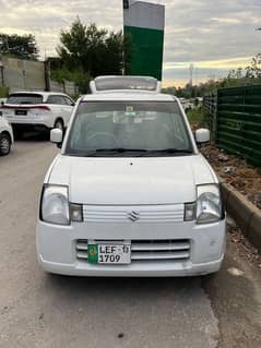 Suzuki Alto 2007