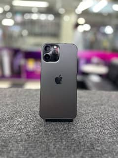 iPhone 13 Pro Max 256gb PTA Approved