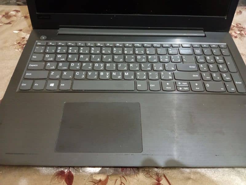 Lenovo Core i5 8th Generation 4