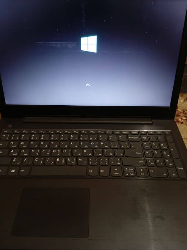 Lenovo Core i5 8th Generation 6