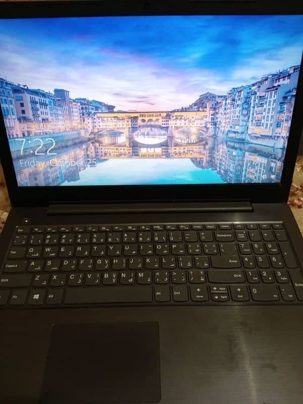 Lenovo Core i5 8th Generation 7