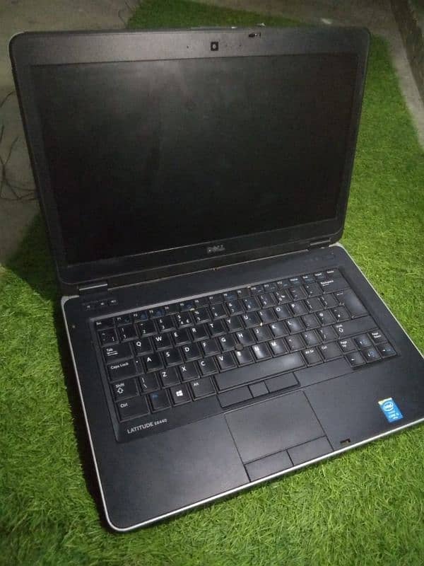 Dell latitude 1