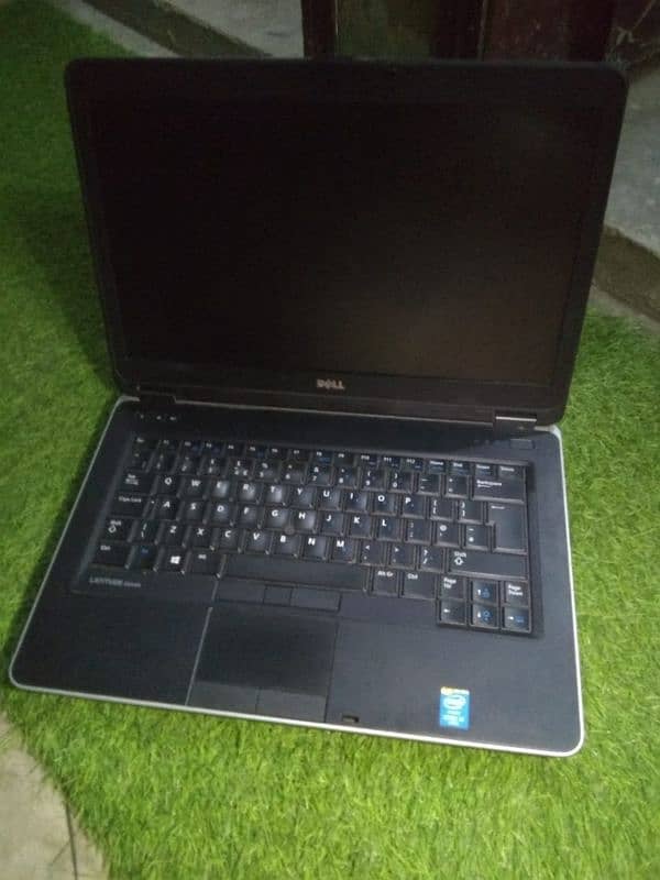 Dell latitude 4