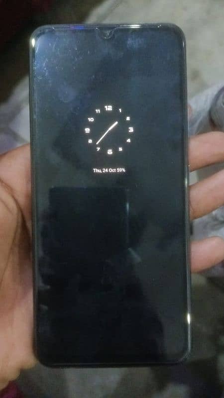 vivo V20 8/128 GB with full box 1