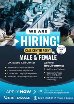 call center jobs