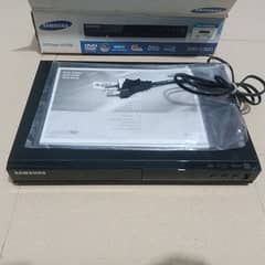 DVD-E360