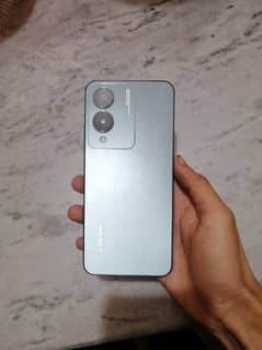 Vivo y17s