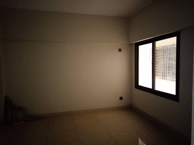 3 Bed DD Flat for Rent in Sania Corner , Scheme 33 3