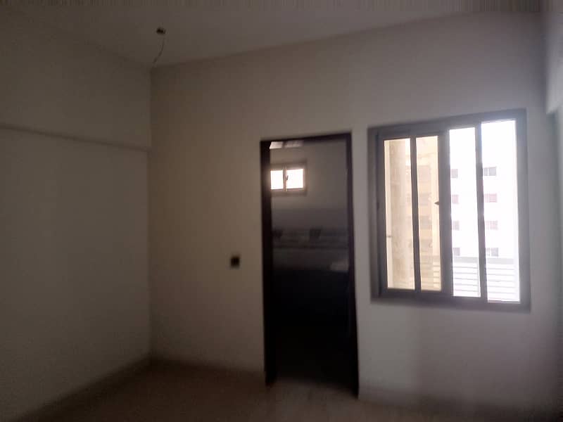 3 Bed DD Flat for Rent in Sania Corner , Scheme 33 4