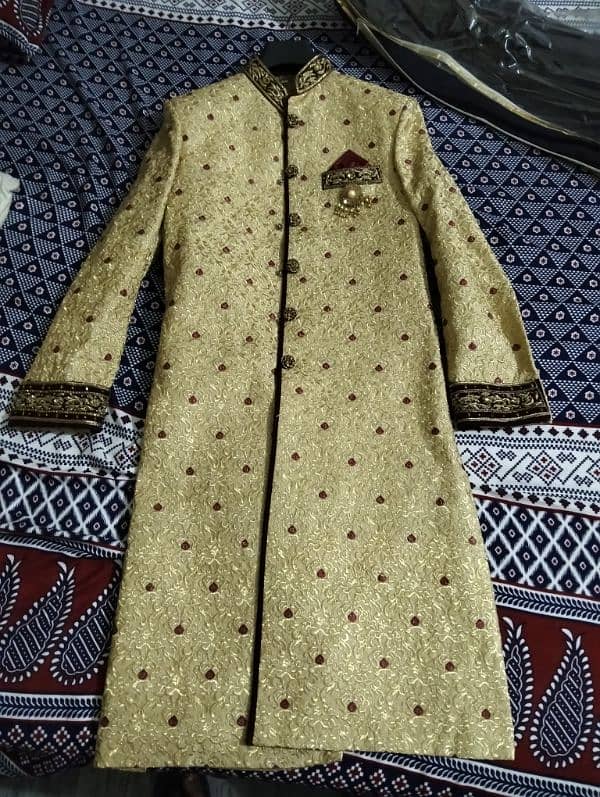 shairwani for sale 5