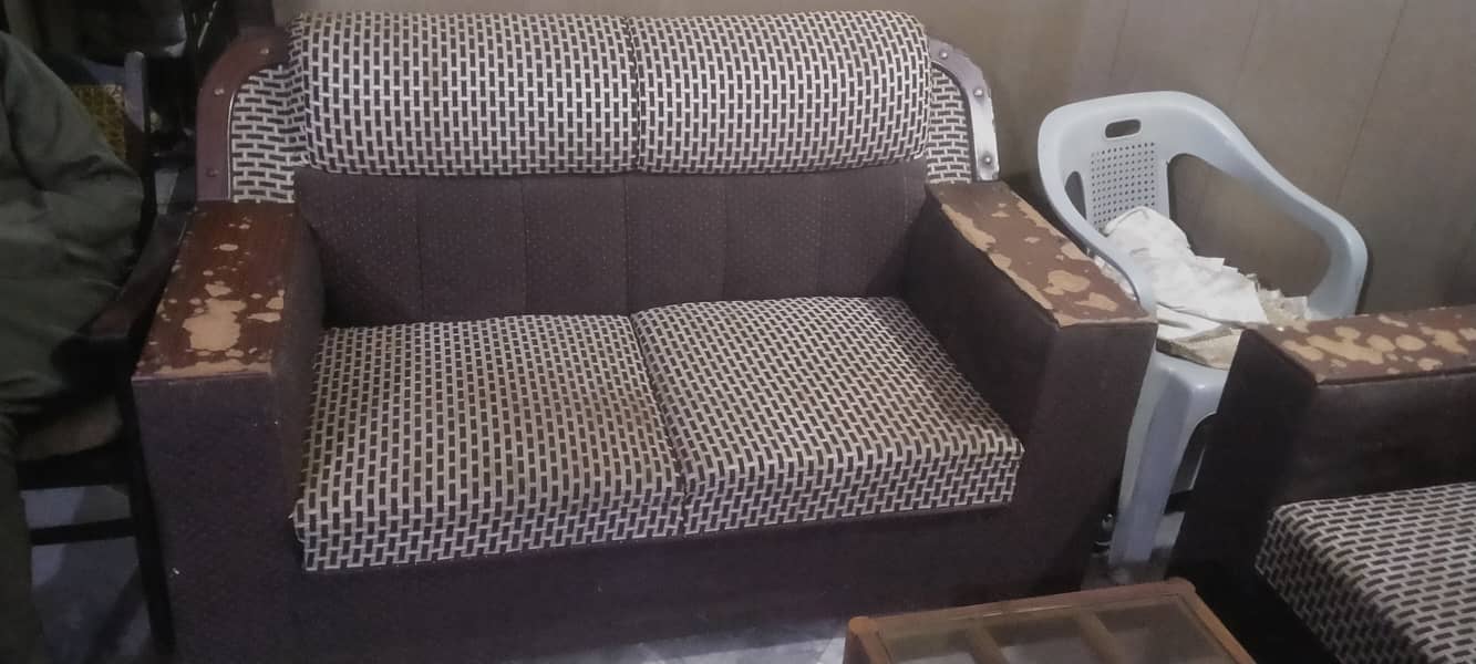 321 Sofa Set Medicated 1