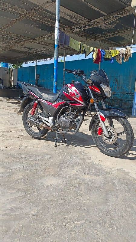 honda cbr 2