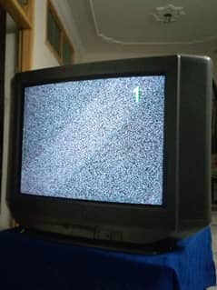 SONY TV  original 21 inch Urgent Sale