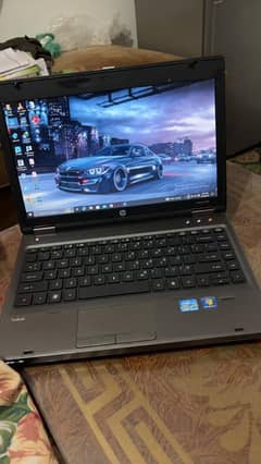 HP ProBook 6360B| 320GB HDD| 6GB RAM| CORE I 5 SECOND GENERATION