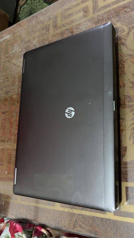 HP ProBook 6360B| 320GB HDD| 6GB RAM| CORE I 5 SECOND GENERATION 1