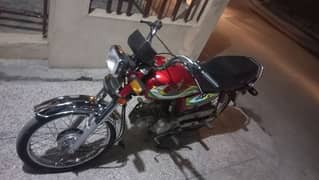 Honda CD 70