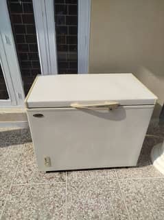 Waves Freezer for sale