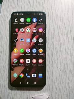 OnePlus 6t 8/128 global dual sim