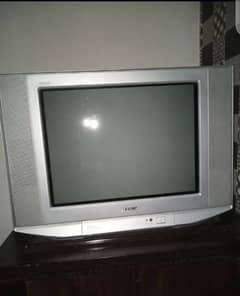 TV of 32 inches of Sony . . Deliverable 0