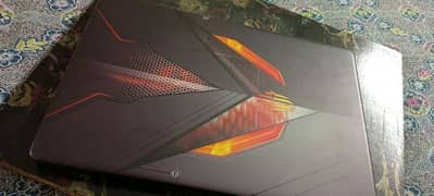 Dell ryzen processor gaming laptop and graphic designing. Ultra slim. 0