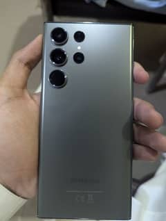 Samsung s23 ultra Pta approved