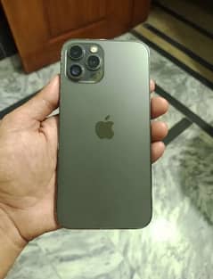 iPhone 12 pro Max 256GB Factory Unlock