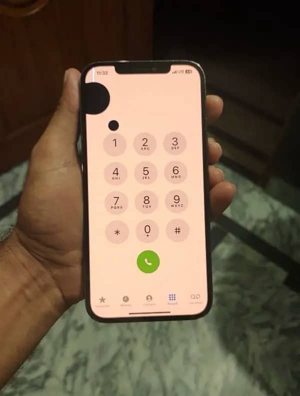 iPhone 12 pro Max 256GB Factory Unlock 4